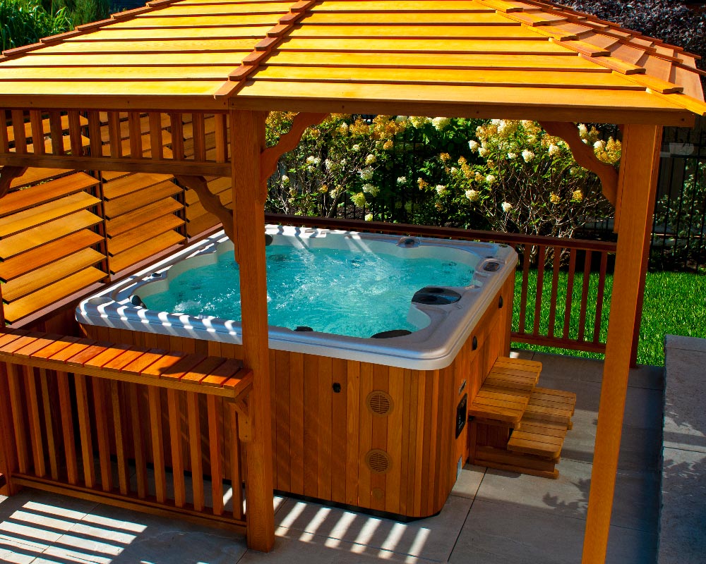 Hydropool Dealer CT, Hot Tub & Spa Store CT | Rizzo Pools